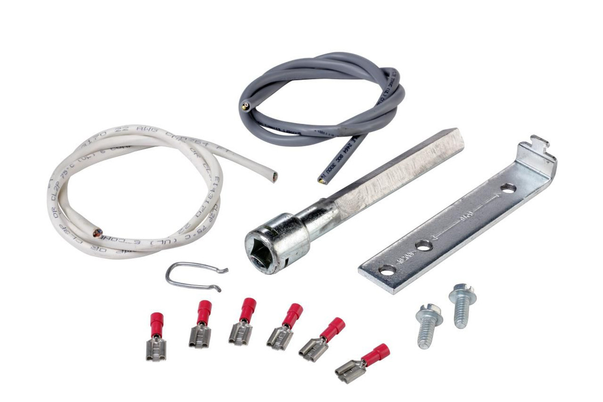 M9000610 JCI Tandem Actuator Adapter Kit for VG2000 Series Iron Globe